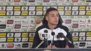 Spezia, com'è triste Venezia: il 'rosso' a Vignali squilibra la partita, i lagunari vincono 2-0