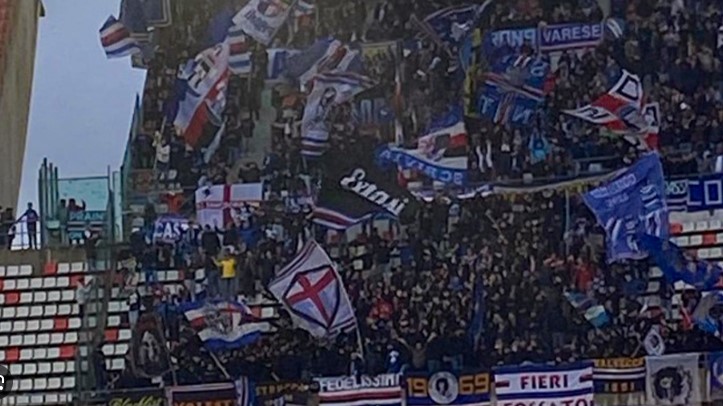 Bari-Sampdoria 1-1: cronaca e tabellino della partita