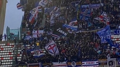 Bari-Sampdoria 1-1: cronaca e tabellino della partita