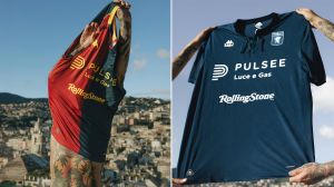 Genoa, via alla partnership con il periodico "Rolling Stone" sulle note di Bresh