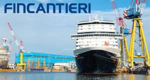 Fincantieri costruirà due nuove navi da crociera per TUI Cruises: saranno le più grandi della flotta