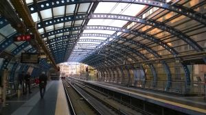 Metro di Genova, operai senza stipendio: sciopero nel cantiere di Brin, pressing dei sindacati su Tursi