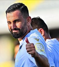 Sampdoria-Catanzaro, sfida tra squadre in cerca della prima vittoria in campionato