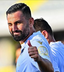 Sampdoria-Catanzaro, sfida tra squadre in cerca della prima vittoria in campionato