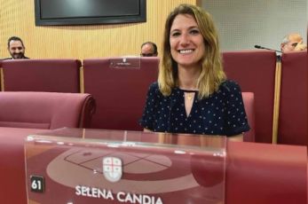 "Stop al traffico di armi nel porto di Genova": AVS prepara proposta in Regione