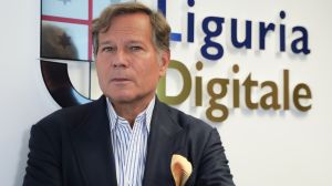 Pier Paolo Greco (Liguria Digitale) riconfermato vicepresidente di Euritas: l'Italia resta al vertice della governance digitale europea