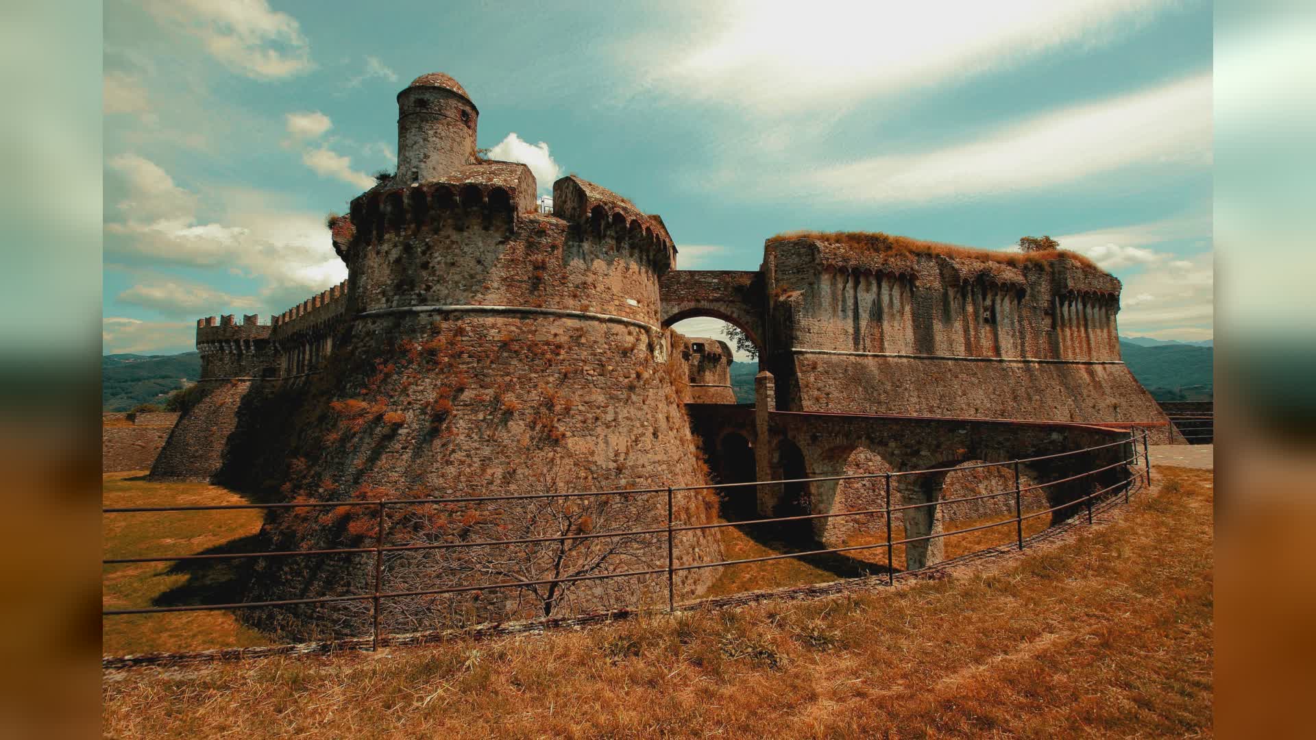 Sarzana si candida a Capitale italiana della Cultura 2028 con il progetto "L'Impavida"