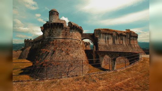 Sarzana si candida a Capitale italiana della Cultura 2028 con il progetto "L'Impavida"