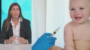 Virus respiratorio sinciziale, Alberti (Gaslini): "Ecco perché è importante vaccinare i neonati"