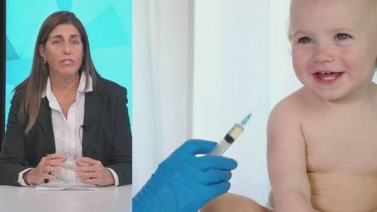 Virus respiratorio sinciziale, Alberti (Gaslini): "Ecco perché è importante vaccinare i neonati"