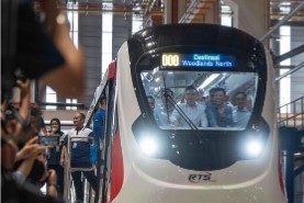 Singapore: inaugurata prima metropolitana transfrontaliera con la Malesia