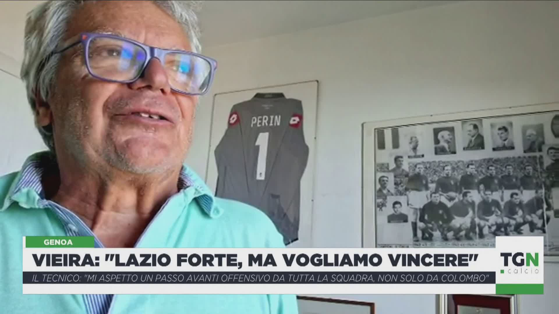 Cda Genoa, Zangrillo non si è dimesso. Adamoli: "Deciderà tra un mese l'assemblea degli azionisti". Via libera al bilancio