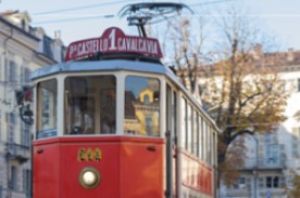 Torino, Atts organizza il convegno internazionale “Tram del passato, visioni per il futuro”