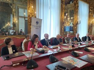 Genova: 'Ottobre Rosa'. la prevenzione entra nei negozi con Asl3 e Federmoda