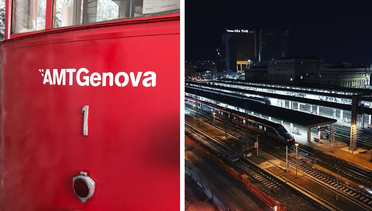 Tpl e mobilità urbana: sindaca Salis sigla accordo con Trenitalia e lancia idea Funivia dei Forti come prosecuzione della Cremagliera