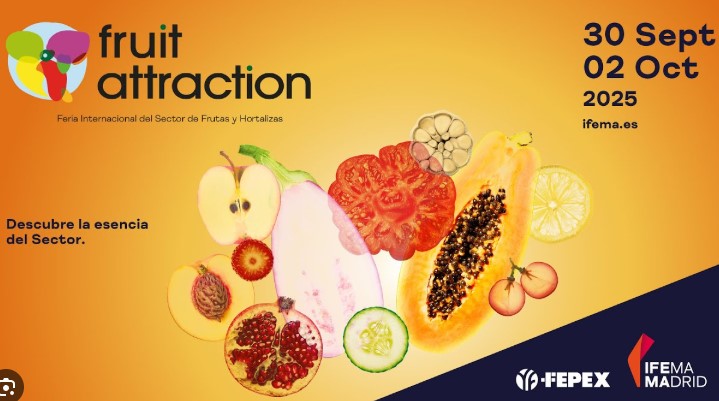 Liguria torna protagonista a Madrid: logistica e agroalimentare al centro del Fruit Attraction