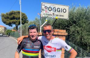 In bici da Genova a Torino per la ricerca sulla fibrosi cistica: al via il XIII Charity Bike Tour