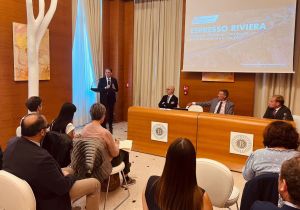 Ferrovie, Scajola: “Entro l’autunno due binari elettrificati a Ventimiglia. Più treni moderni e turismo su rotaia tra Liguria e Francia”