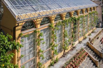 Genova: al Ducale un viaggio nell'Ottocento fra teatri, giardini e influenze francesi