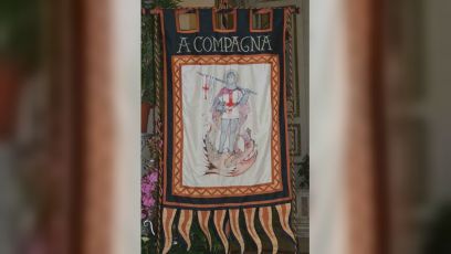 A Compagna: viaggio nella Genova che fu, capitale di biscotti e cioccolatini