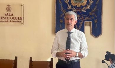 Sestri Levante, Consiglio comunale bloccato sull’ordinanza “panni stesi”: presentati 237 emendamenti