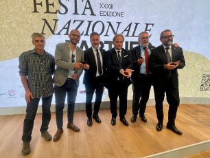 Millesimo capitale del gusto: dal 3 al 5 ottobre la 33ª Festa Nazionale del Tartufo