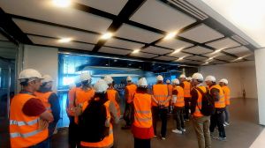 I Comuni del Tigullio in visita al termovalorizzatore A2A di Brescia: modello europeo di economia circolare