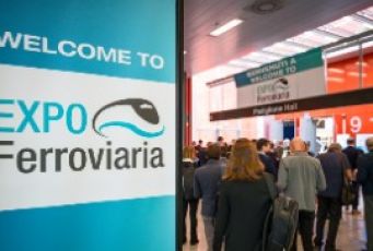 Expo Ferroviaria 2025: tecnologia e sostenibilità ridisegnano il futuro della mobilità