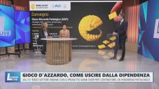 Gioco d'azzardo, come uscire dalla dipendenza; il progetto Game Over