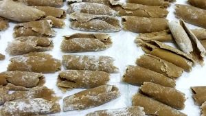 Busalla: sabato e domenica, Festa d’Autunno con la Sagra delle Trofie di Castagne