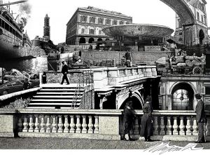 Genova festeggia 20 anni di START: l’arte contemporanea invade la città con 27 gallerie e una doppia notte bianca