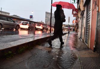 Maltempo e freddo dalla Russia: in Liguria venti forti, calo termico e tempo instabile