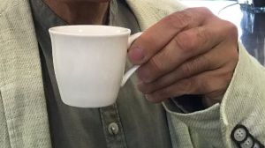 Anche a Genova il caffè al bar diventa... salato: +20% negli ultimi 4 anni, rischio tazzina a 2 euro