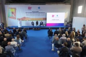 Foggia: avviati lavori per la piattaforma logistica di Incoronata