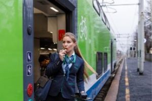 Trenord in cerca di futuri capitreno: candidature aperte fino al 15 ottobre