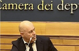 An.bti- Confcommercio, presidente Verona: bene aiuto a trasporto merci ma urgono anche per bus turistici