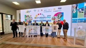 Genova capitale dello sport inclusivo: sabato la 5ª edizione dello SportAbility Day alla Sciorba