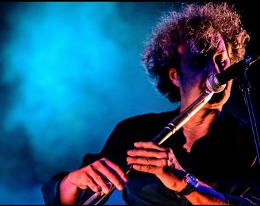 Edmondo Romano e i Motus Laevus: due concerti per “Pellegrinaggi metropolitani”tra Murta e Certosa