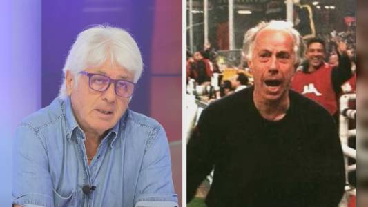 Genoa, 20 anni senza Franco Scoglio: vi racconto il mio amico Professore