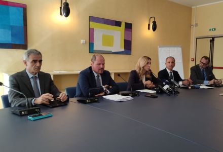 Crisi Amt, incontro fra Comune sindacati. Salis: "Buco tra i 71 e 99 milioni, il più grande nella storia dell'azienda"