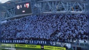 Spezia, sfida delicata al Picco con il Palermo per rilanciare la stagione