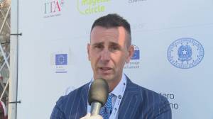 Sea Future, la strategia di crescita di NTS tra navale e ferroviario