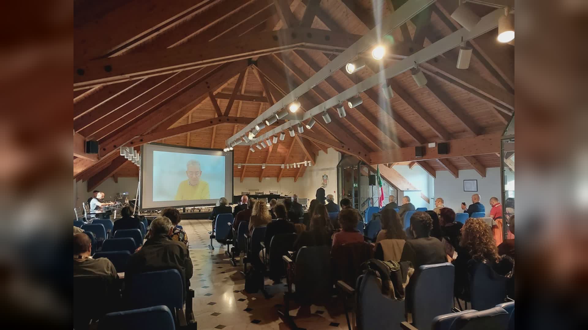 Malattie neurodegenerative, decima edizione del Congresso di Loano