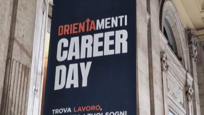 Genova: Career Day, chiusura con successo, oltre 5.500 partecipanti