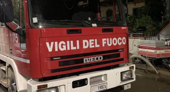 Tragedia a Cogorno: anziano muore per esalazioni di monossido, grave la moglie