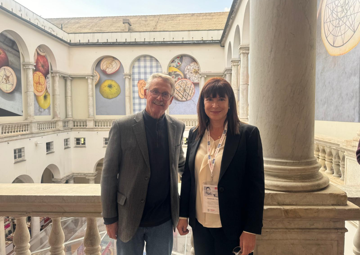 Genova, inaugurato il Book Pride 2025: David Quammen apre la fiera del libro indipendente al Ducale