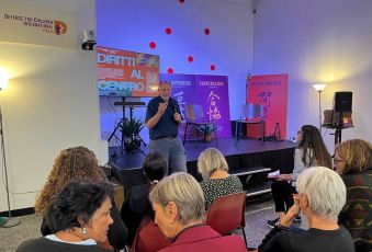 "Diritti al Centro – Verso l’età adulta”: a Genova il mentoring per giovani stranieri diventa risorsa per la comunità. A Telenord le voci dei mentori