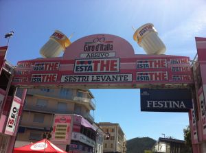 Il Giro d’Italia 2026 torna in Liguria: arrivo di tappa a Chiavari, si lavora per una partenza di tappa