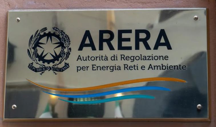Prezzi dell’energia stabili, Besseghini (Arera): “Illusorio aspettarsi un calo nel breve”