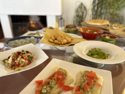 “Dieta planetaria”, il cibo come chiave per salvare salute e ambiente